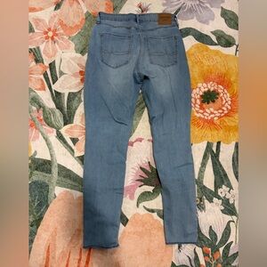 Denizen by Levi high rise skinny jeans size 29